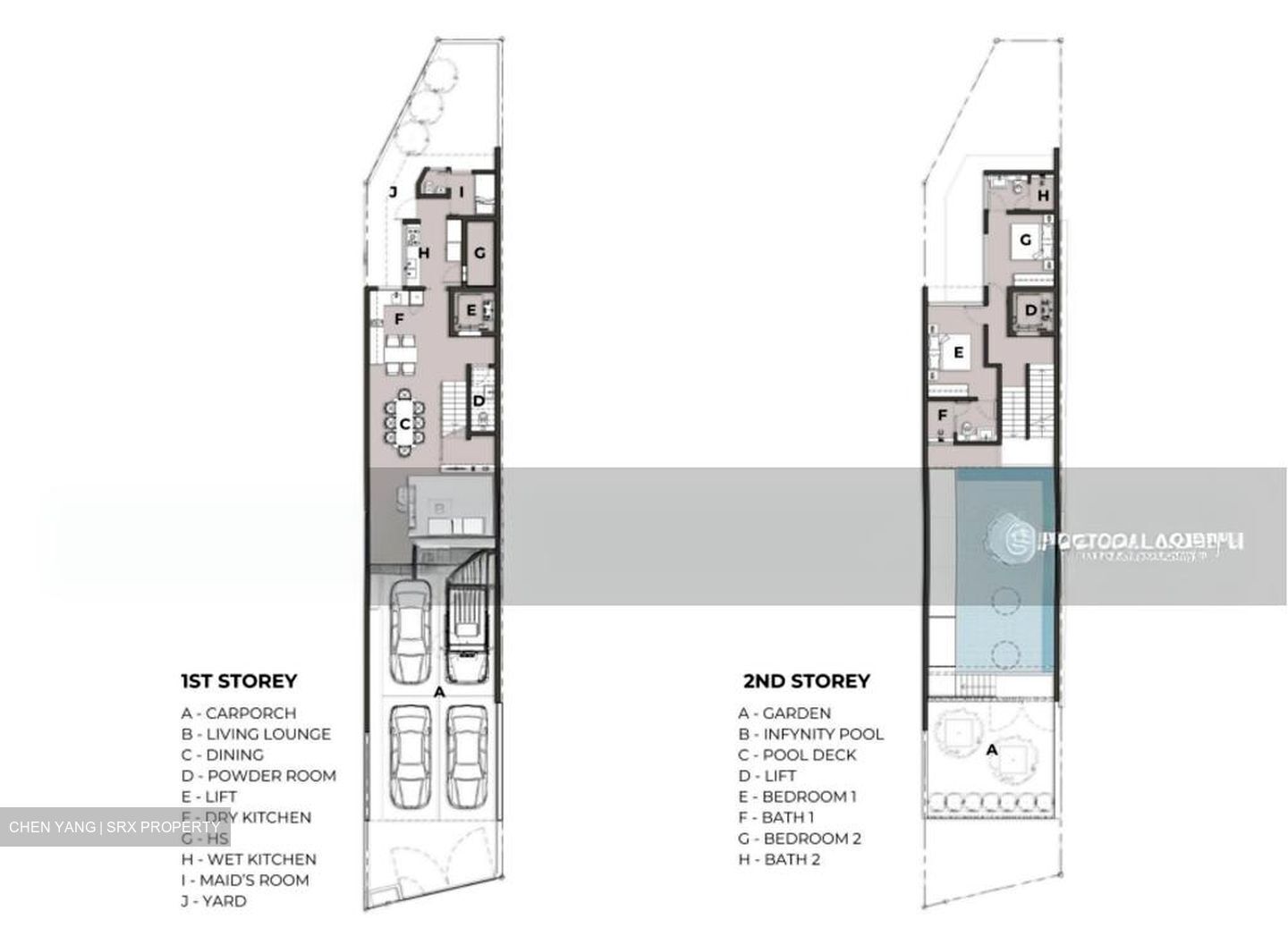 Meragi Road (D16), Terrace #498336641